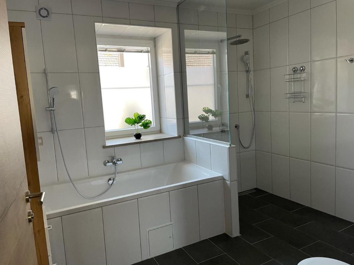 גמונד Ferienwohnung „Gmuender Hof“ מראה חיצוני תמונה